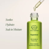Huile Visage Bio-Shield