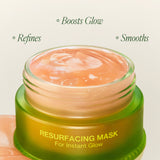Masque Resurfaçant