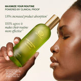 Essence Florale Hydratante