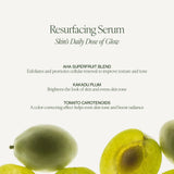 Sérum Resurfaçant