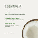 Huile Visage Bio-Shield