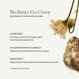 Crème Bio-Barrier Superkind Contour des Yeux