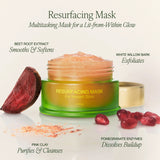 Masque Resurfaçant