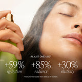 Essence Florale Hydratante