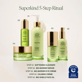Huile Visage Bio-Shield