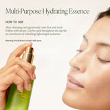 Essence Florale Hydratante