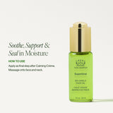 Huile Visage Bio-Shield