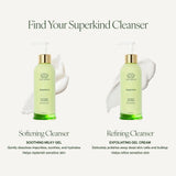 Nettoyant Adoucissant Superkind