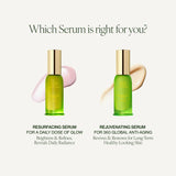 Sérum Resurfaçant