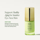 Crème Bio-Barrier Superkind Contour des Yeux