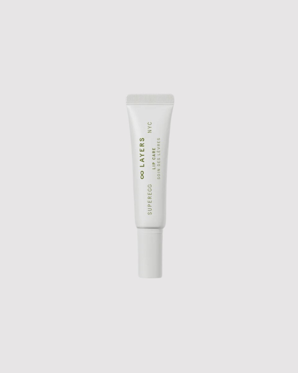 Infinite Layers Lip Treatment - Superegg - Beauties Lab