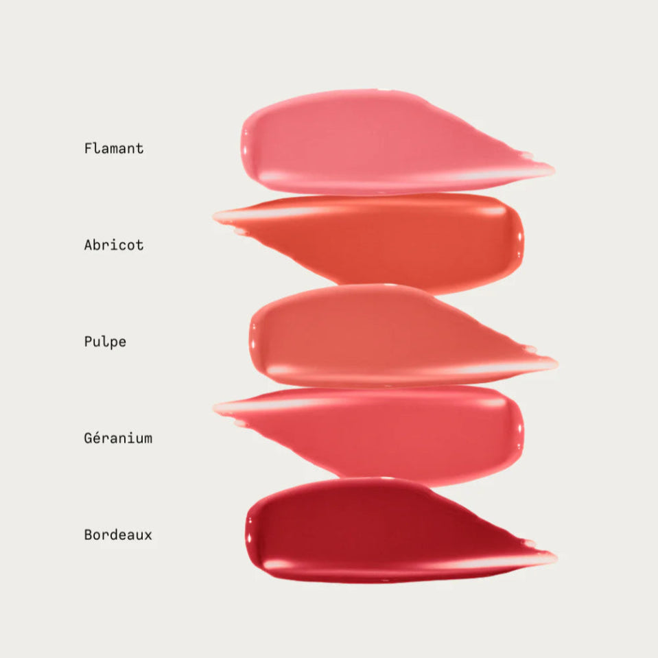 La Laque - Tinted Lip Oil - Wonderblush - Beauties Lab