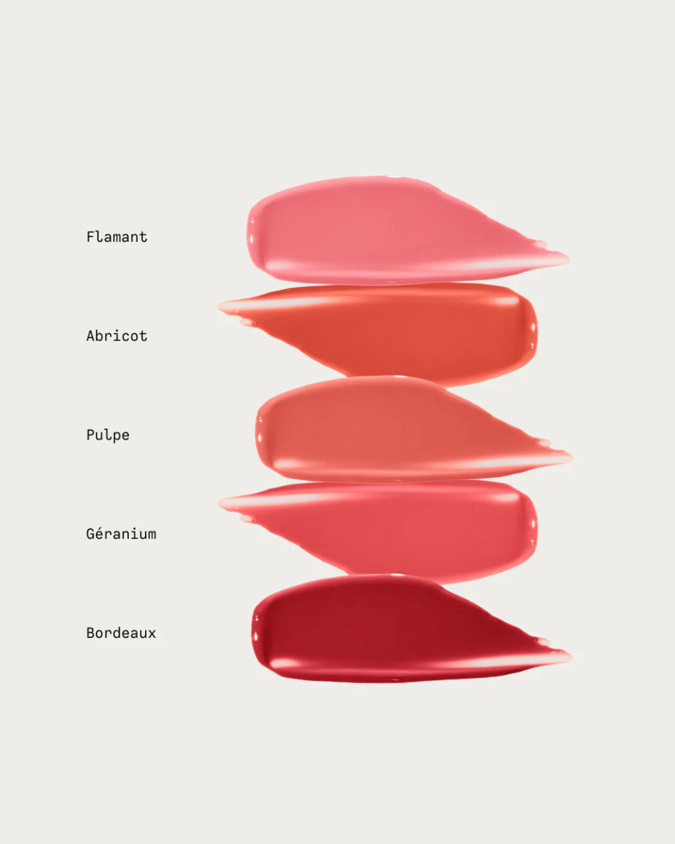 La Laque - Tinted Lip Oil - Wonderblush - Beauties Lab