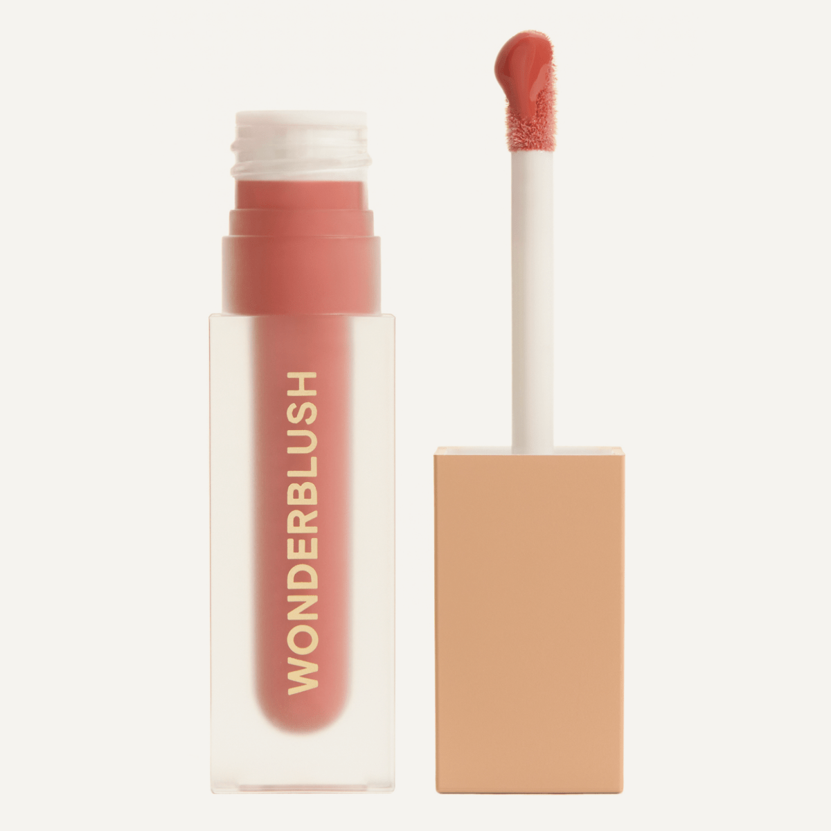 La Laque - Tinted Lip Oil - Wonderblush - Beauties Lab