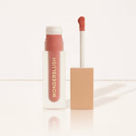 La Laque - Tinted Lip Oil - Wonderblush - Beauties Lab