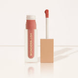 La Laque - Tinted Lip Oil - Wonderblush - Beauties Lab