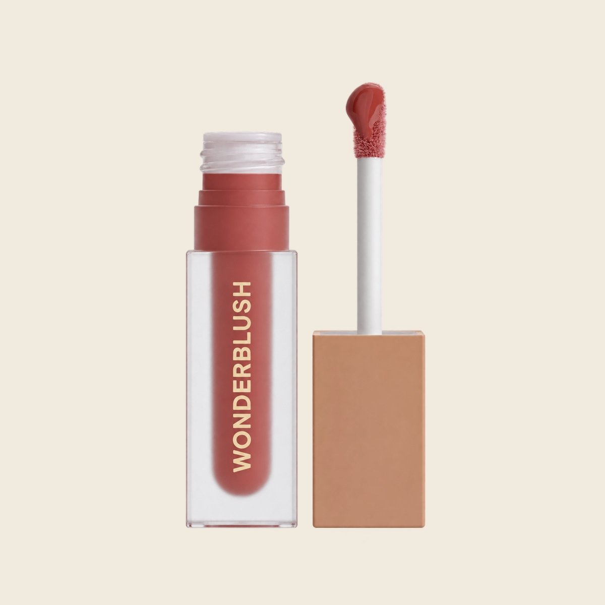 La Laque - Tinted Lip Oil - Wonderblush - Beauties Lab