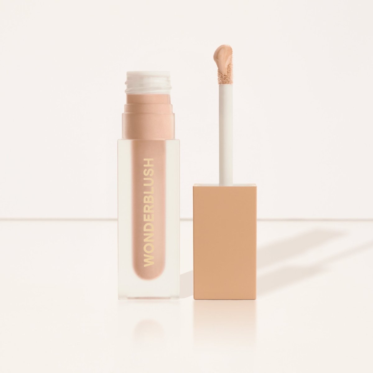 La Lumière - Liquid Eyeshadow - Wonderblush - Beauties Lab