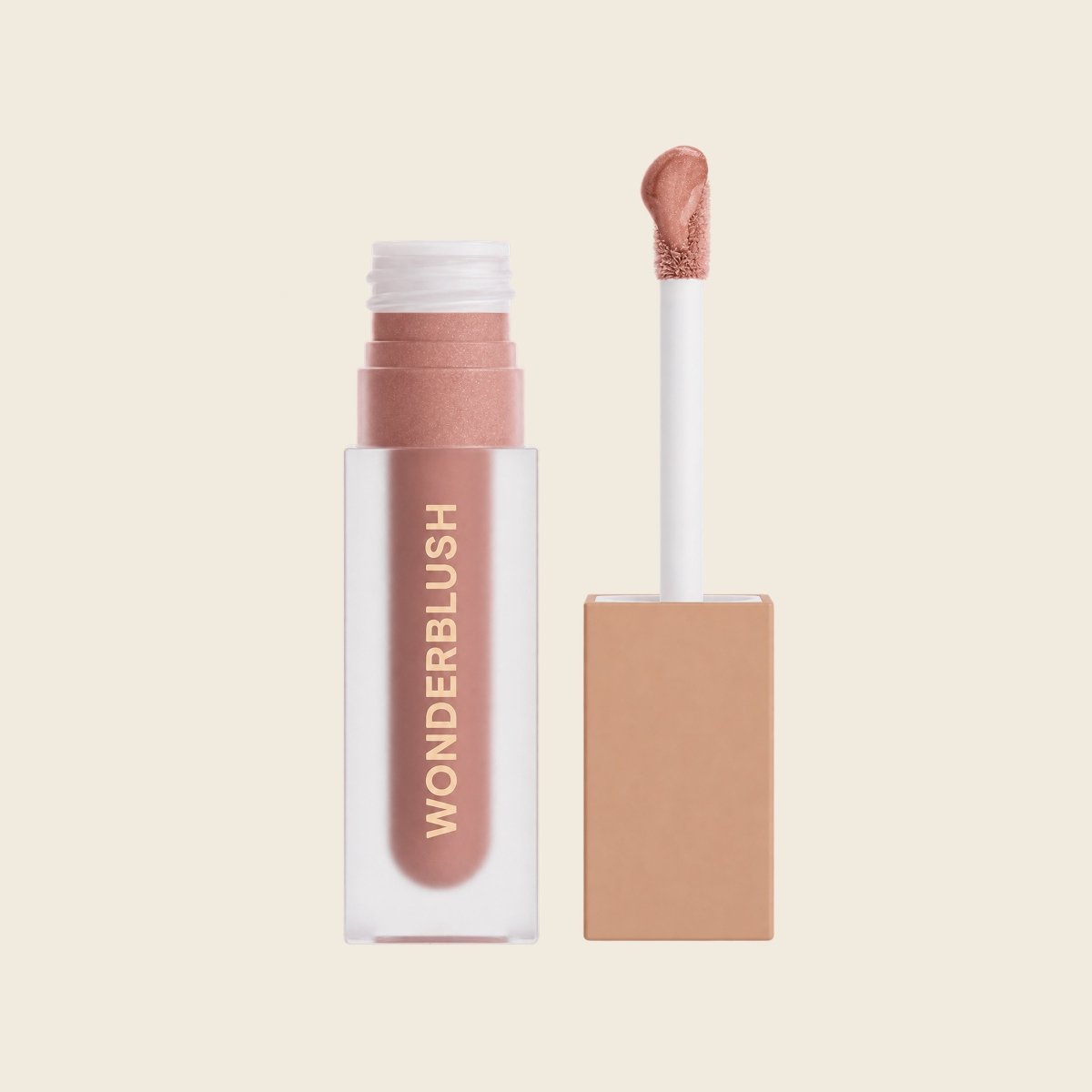 La Lumière - Liquid Eyeshadow - Wonderblush - Beauties Lab