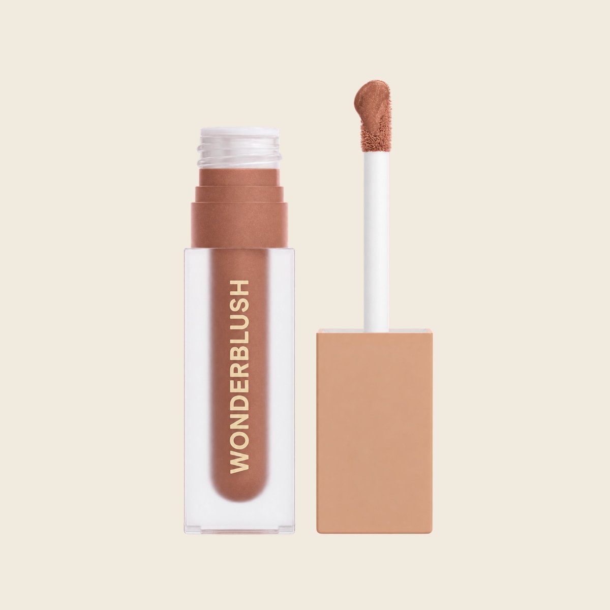 La Lumière - Liquid Eyeshadow - Wonderblush - Beauties Lab