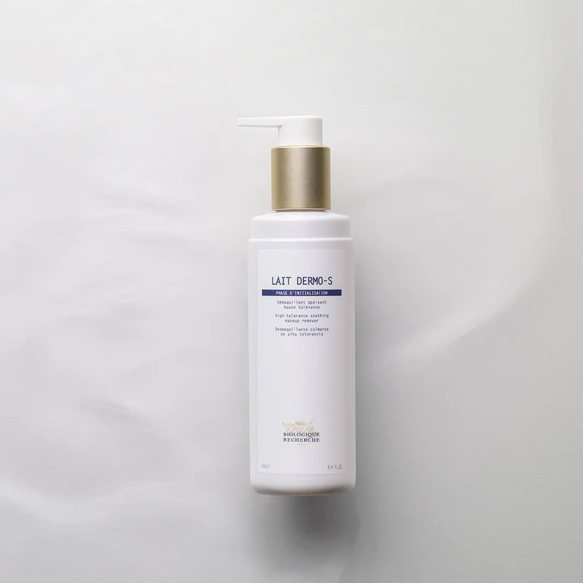 Lait Dermo-S - Biologique Recherche - Beauties Lab