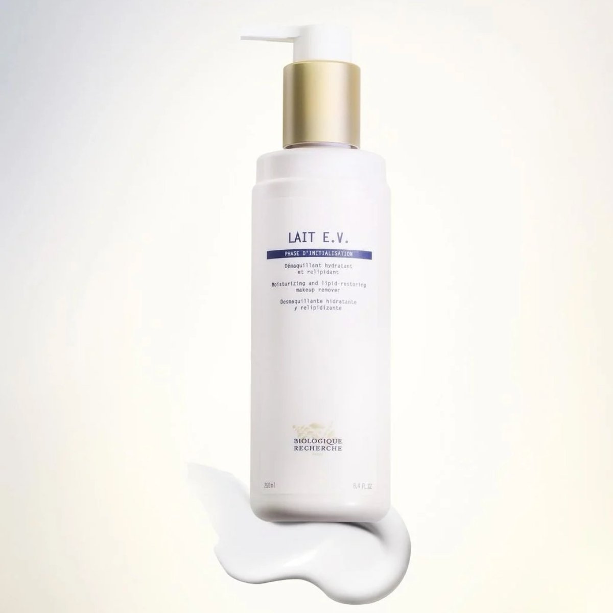 Lait E.V. - Biologique Recherche - Beauties Lab