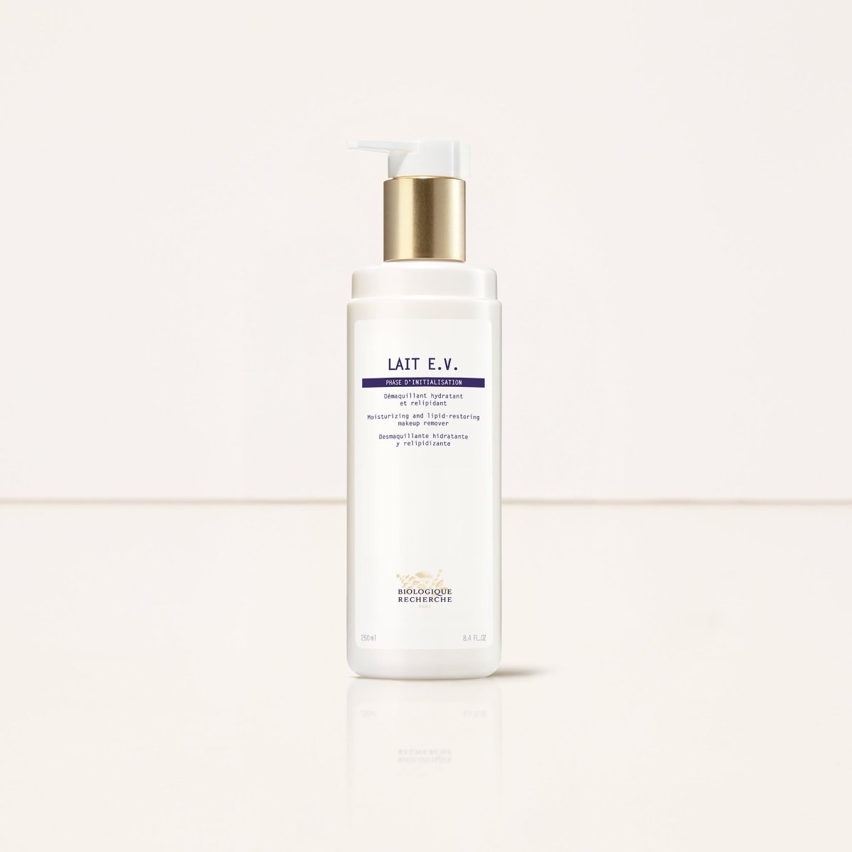 Lait E.V. - Biologique Recherche - Beauties Lab