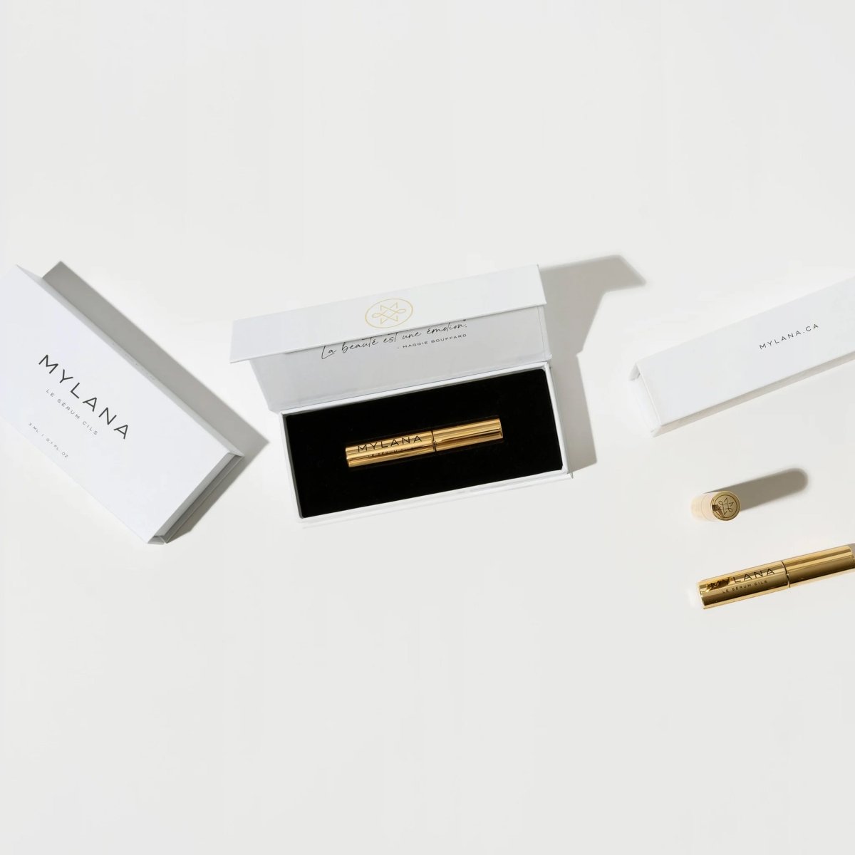 Lash Serum - MYLANA - Beauties Lab