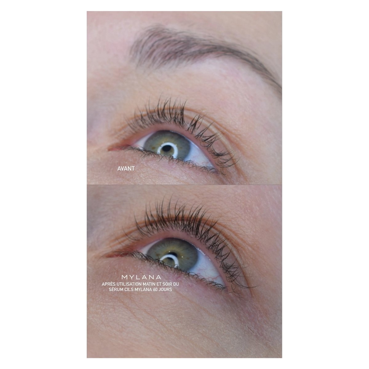 Lash Serum - MYLANA - Beauties Lab