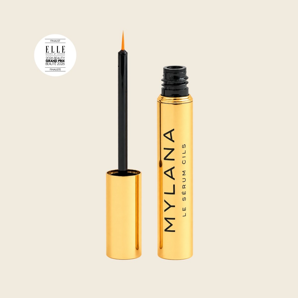 Lash Serum - MYLANA - Beauties Lab