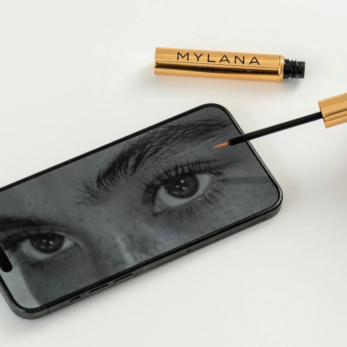 Lash Serum - MYLANA - Beauties Lab
