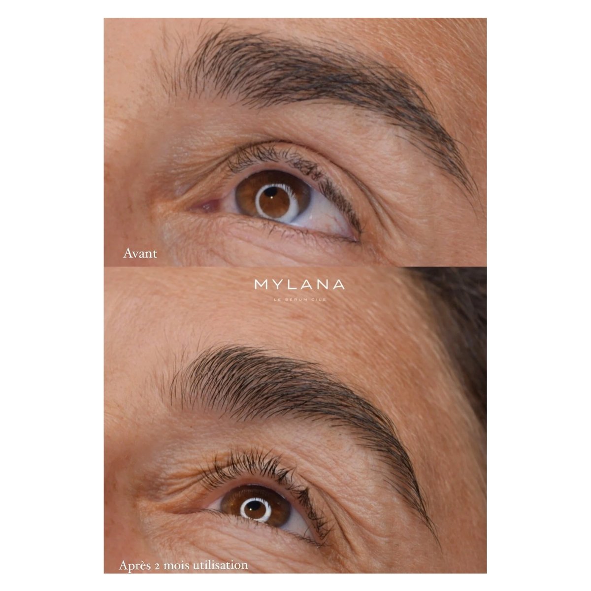 Lash Serum - MYLANA - Beauties Lab
