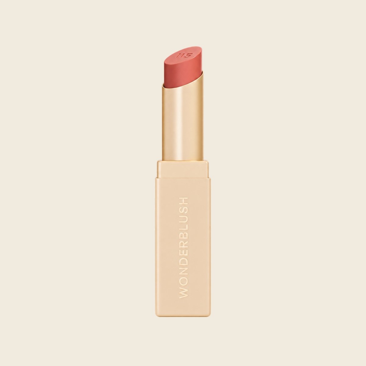 Le Baume - Tinted Lip Balm - Wonderblush - Beauties Lab