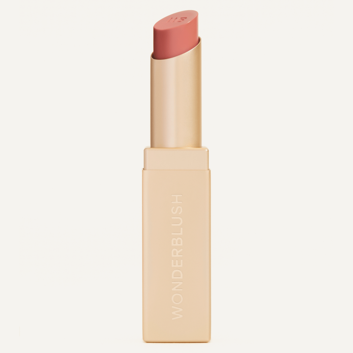 Le Baume - Tinted Lip Balm - Wonderblush - Beauties Lab