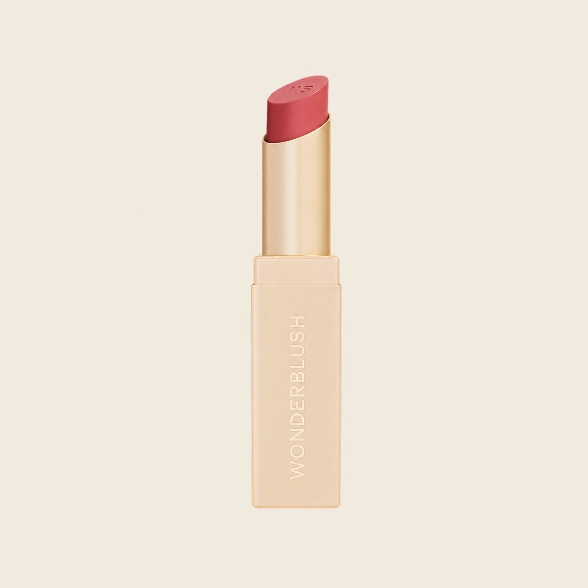 Le Baume - Tinted Lip Balm - Wonderblush - Beauties Lab