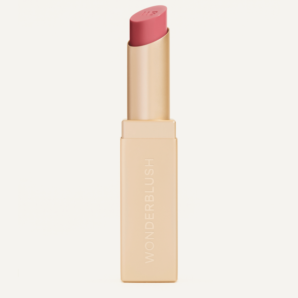 Le Baume - Tinted Lip Balm - Wonderblush - Beauties Lab