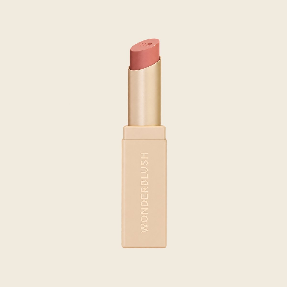 Le Baume - Tinted Lip Balm - Wonderblush - Beauties Lab