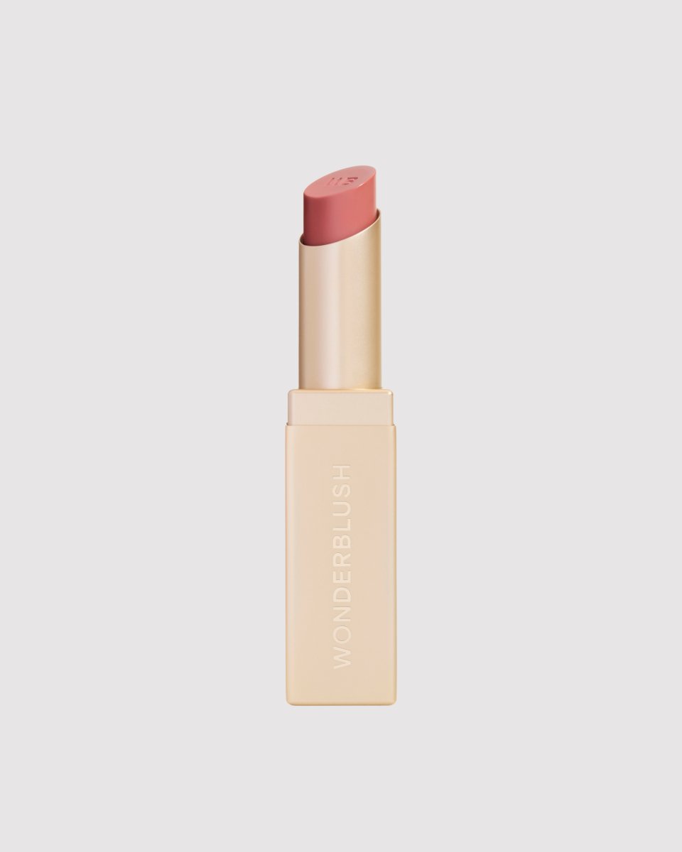 Le Baume - Tinted Lip Balm - Wonderblush - Beauties Lab