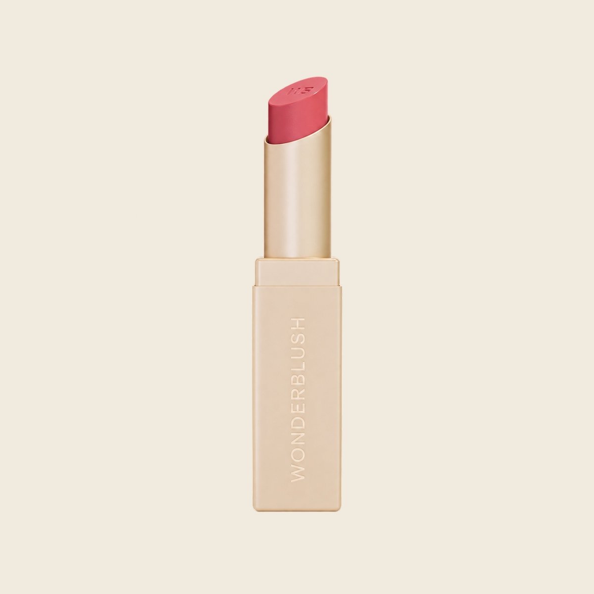 Le Baume - Tinted Lip Balm - Wonderblush - Beauties Lab