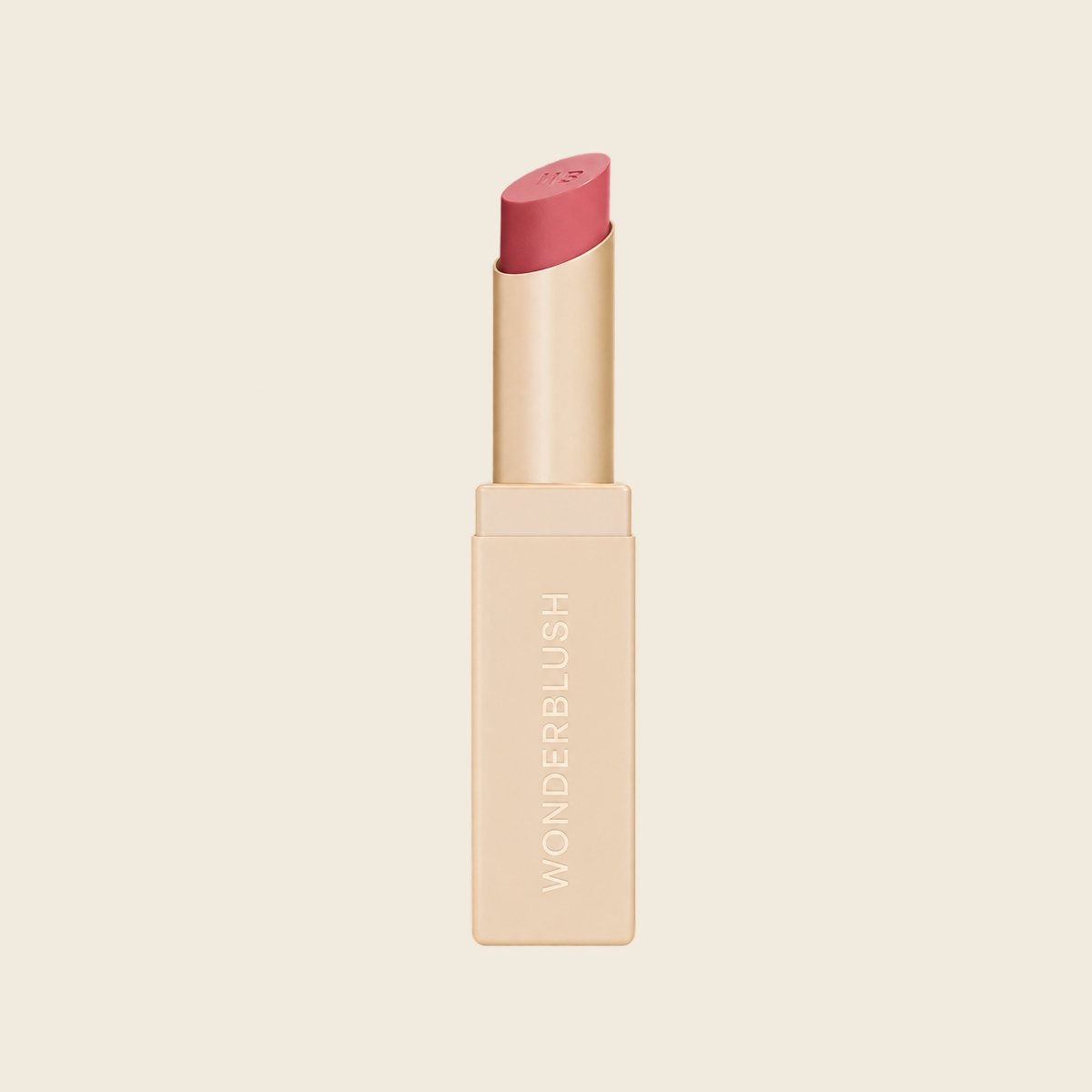 Le Baume - Tinted Lip Balm - Wonderblush - Beauties Lab