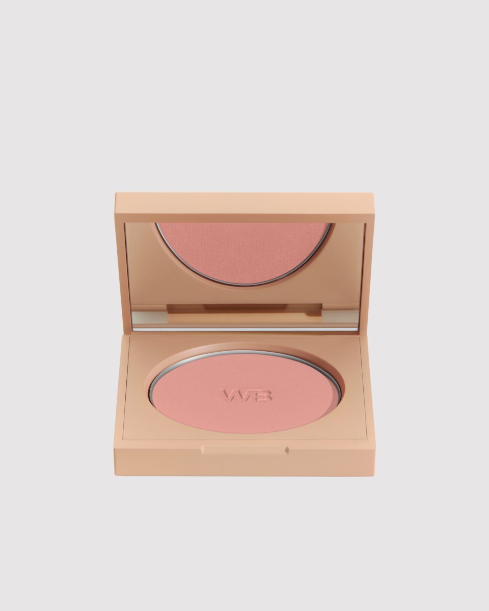 Le Fard - Blush - Wonderblush - Beauties Lab