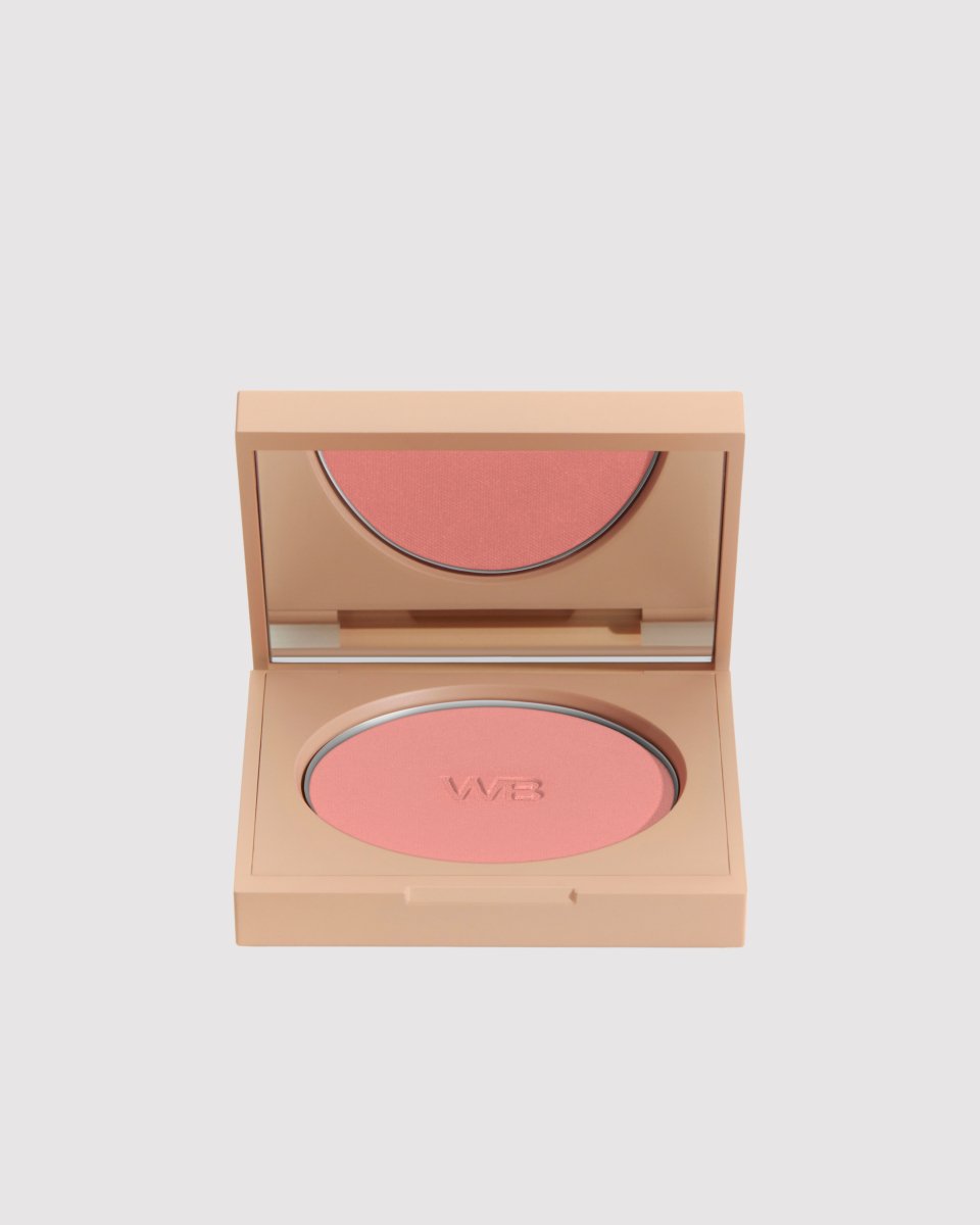 Le Fard - Blush - Wonderblush - Beauties Lab