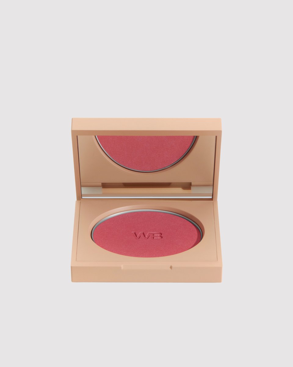 Le Fard - Blush - Wonderblush - Beauties Lab