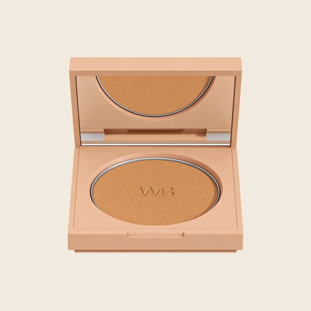 Le Hâle - Bronzing Powder - Wonderblush - Beauties Lab