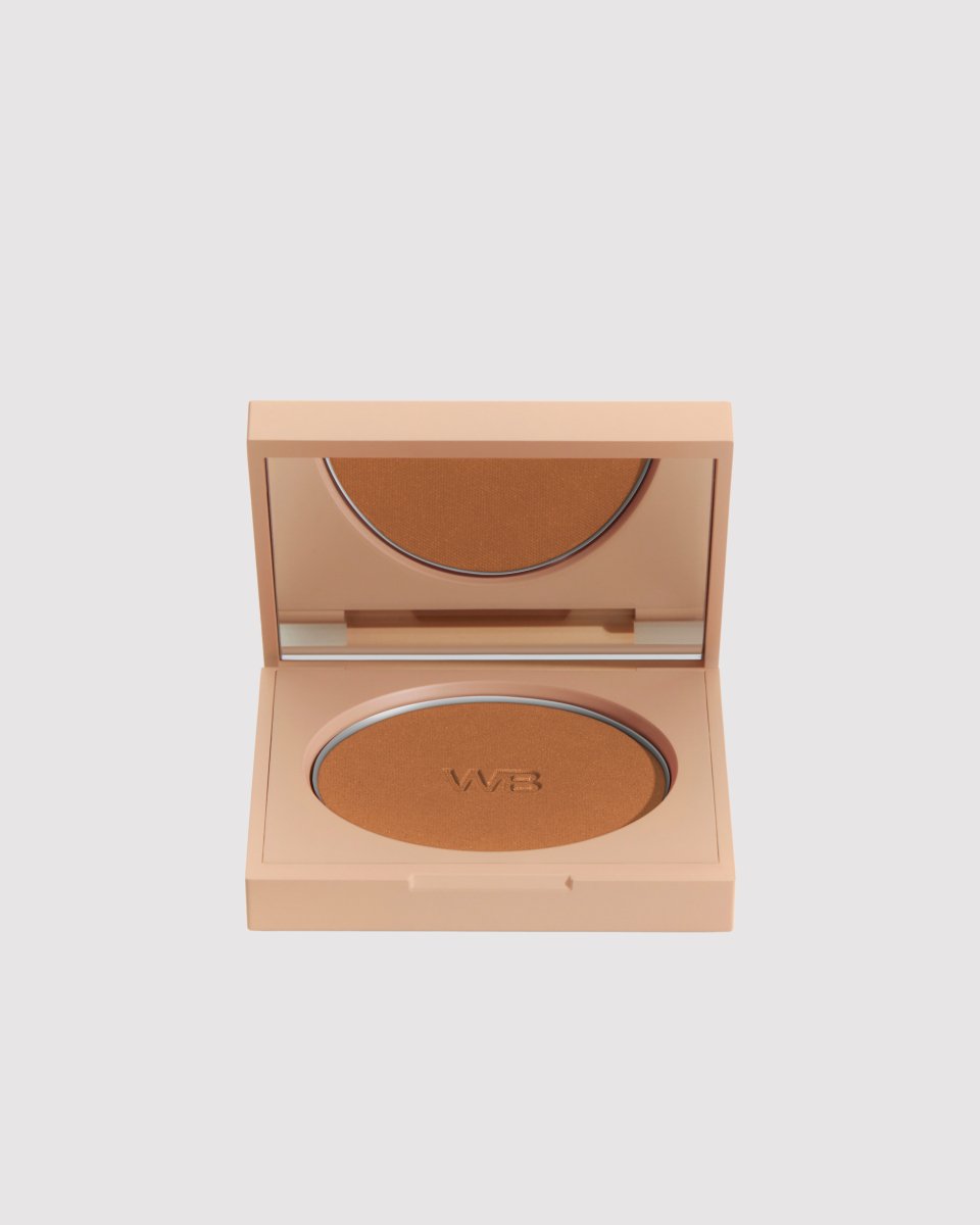 Le Hâle - Bronzing Powder - Wonderblush - Beauties Lab