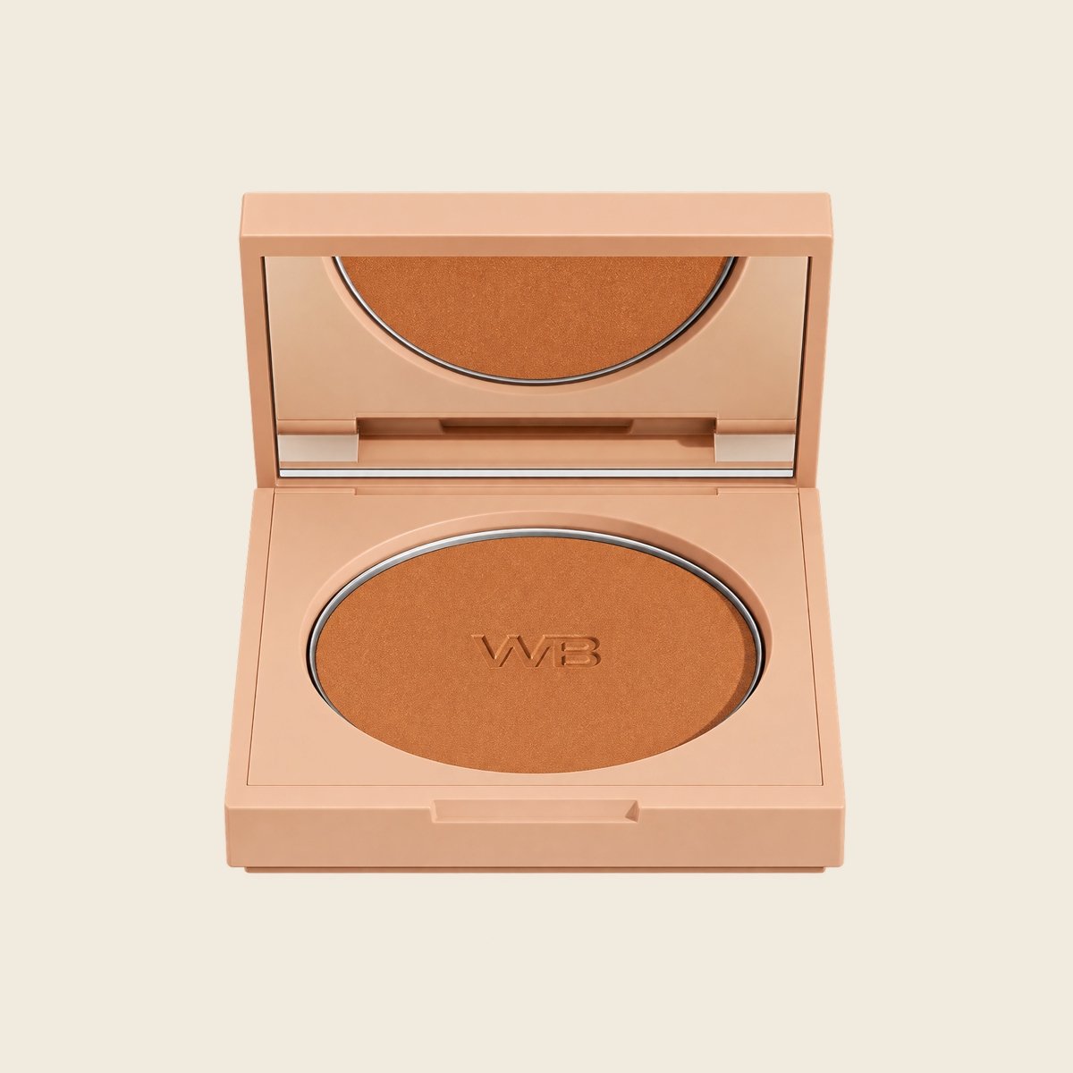 Le Hâle - Bronzing Powder - Wonderblush - Beauties Lab