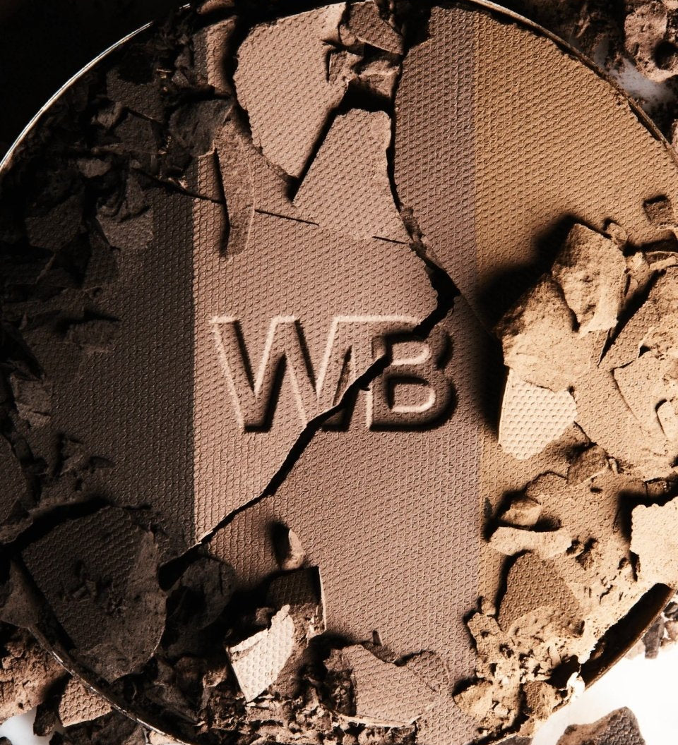 Le Regard Eye & Brow Trio - Wonderblush - Beauties Lab