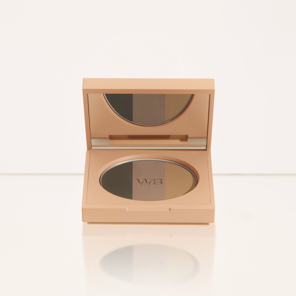 Le Regard Eye & Brow Trio - Wonderblush - Beauties Lab
