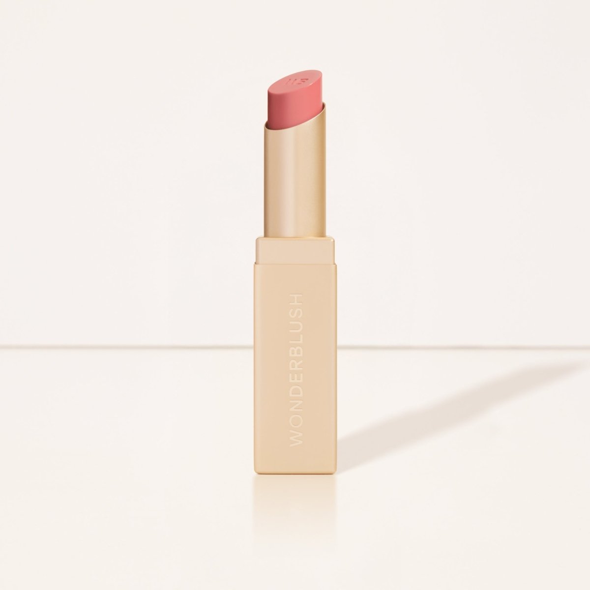 Le Rouge - Lipstick - Wonderblush - Beauties Lab