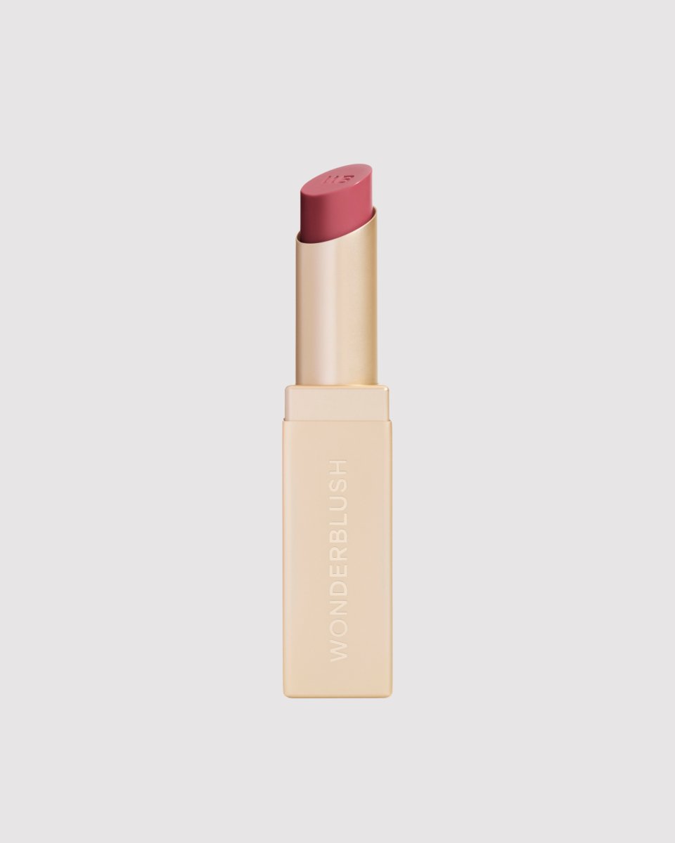 Le Rouge - Lipstick - Wonderblush - Beauties Lab